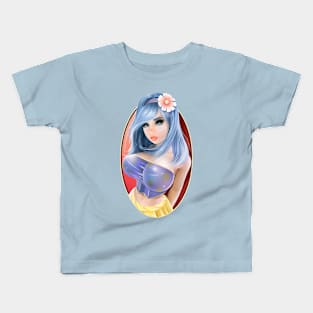 Ryanne Flowers Kids T-Shirt